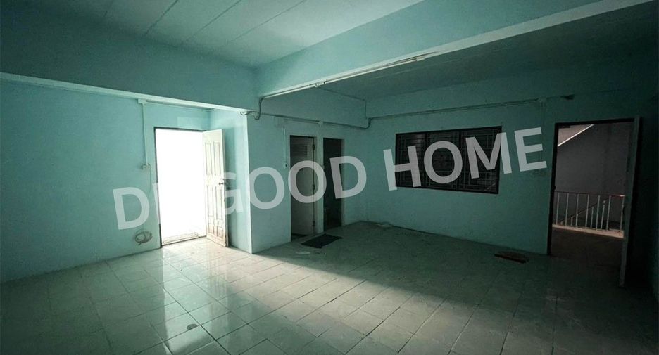 For sale 15 bed retail Space in Mueang Ratchaburi, Ratchaburi