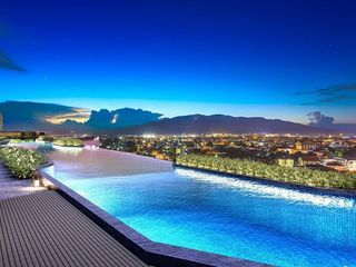For Rent 2 Bedroom Condo In Mueang Chiang Mai