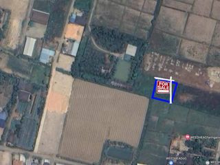 For sale land in Mae Sai, Chiang Rai