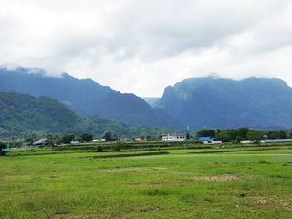 For sale land in Mae Sai, Chiang Rai
