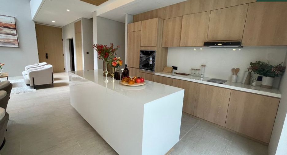 For sale 4 bedrooms house in Prawet, Bangkok