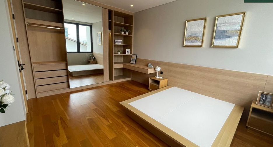 For sale 4 bedrooms house in Prawet, Bangkok