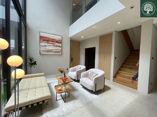 For sale 4 bedrooms house in Prawet, Bangkok