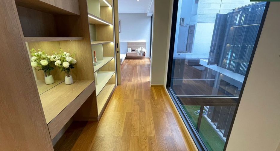 For sale 4 bedrooms house in Prawet, Bangkok