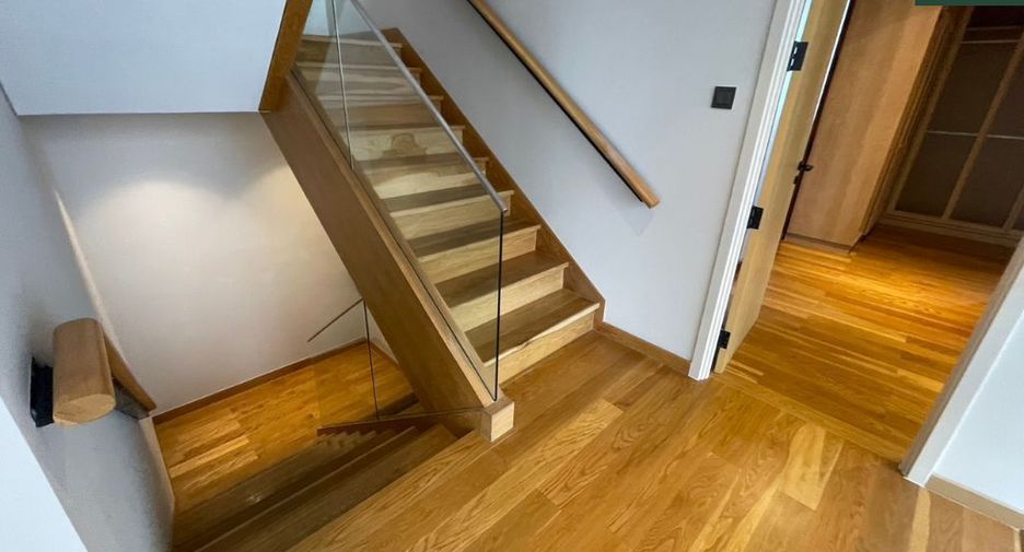 For sale 4 bedrooms house in Prawet, Bangkok
