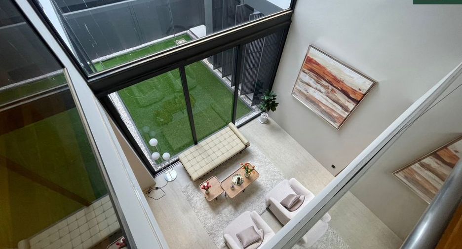 For sale 4 bedrooms house in Prawet, Bangkok