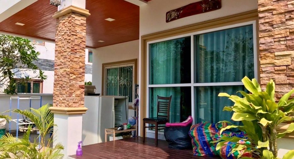 For sale 3 bed house in Lat Lum Kaeo, Pathum Thani