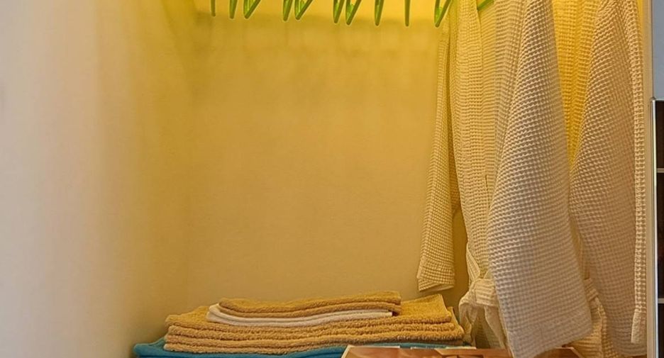 Wohnung zur Miete mit 1 Zimmer in Mueang Chiang Mai, Chiang Mai