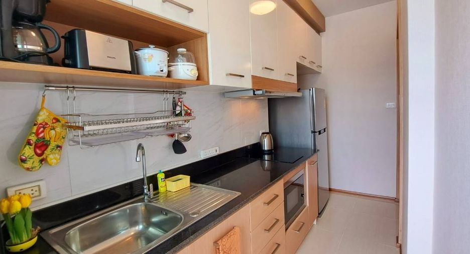 Wohnung zur Miete mit 1 Zimmer in Mueang Chiang Mai, Chiang Mai