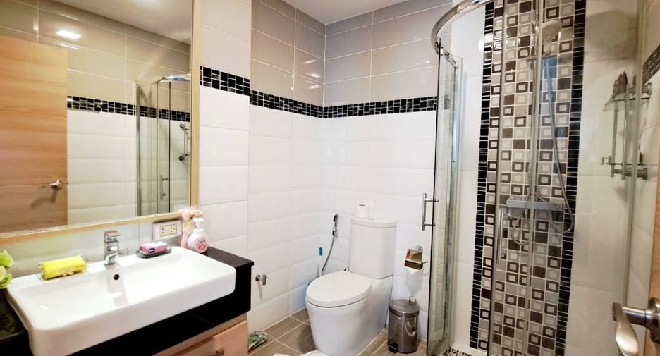 Wohnung zur Miete mit 1 Zimmer in Mueang Chiang Mai, Chiang Mai