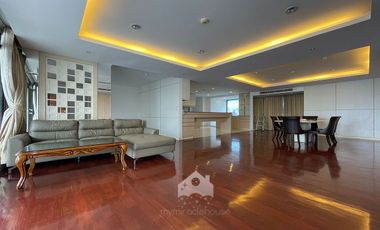 For rent and for sale 2 bed condo in Watthana, Bangkok