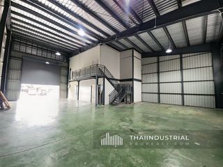 For rent warehouse in Lam Luk Ka, Pathum Thani