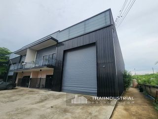 For rent warehouse in Lam Luk Ka, Pathum Thani