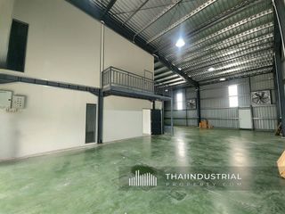 For rent warehouse in Lam Luk Ka, Pathum Thani