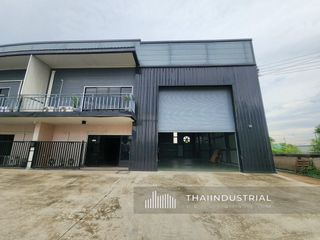 For rent warehouse in Lam Luk Ka, Pathum Thani