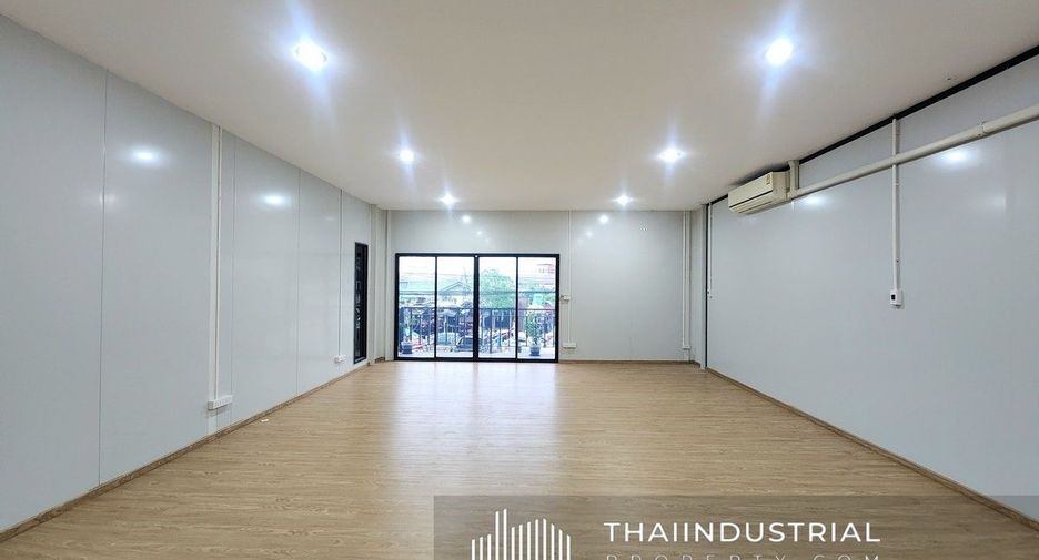 ให้เช่า โกดัง ใน ลำลูกกา, ปทุมธานี