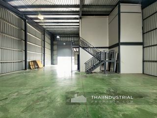 For rent warehouse in Lam Luk Ka, Pathum Thani