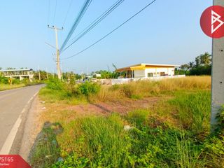 For sale studio land in Ban Phaeo, Samut Sakhon