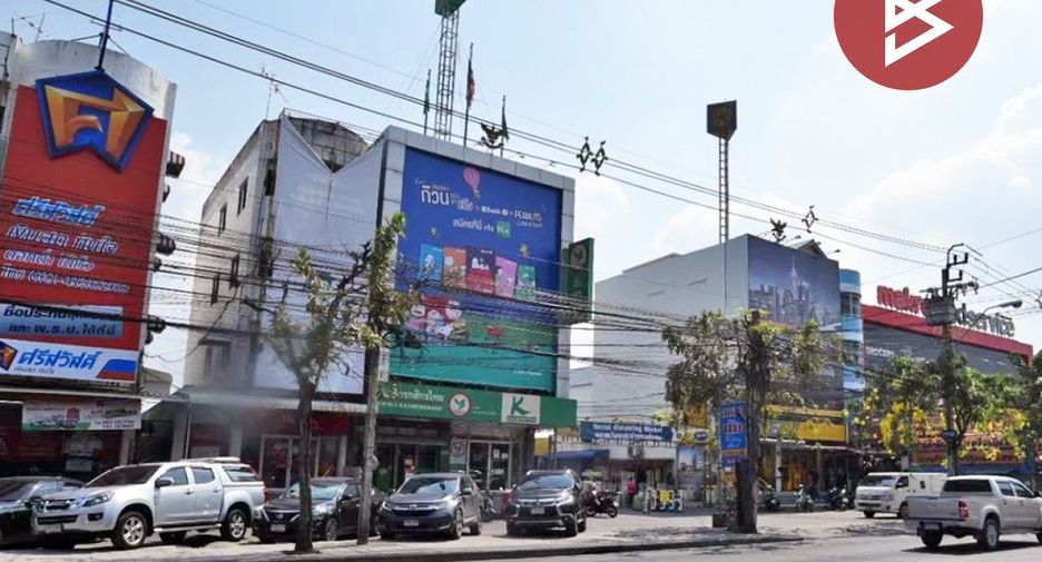 For sale retail Space in Sai Mai, Bangkok
