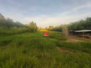 For sale land in Sanam Chai Khet, Chachoengsao