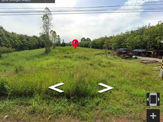 For sale land in Sanam Chai Khet, Chachoengsao