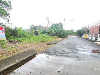 For sale land in Mueang Nakhon Si Thammarat, Nakhon Si Thammarat