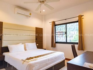 For rent 2 bed hotel in Mueang Phuket, Phuket