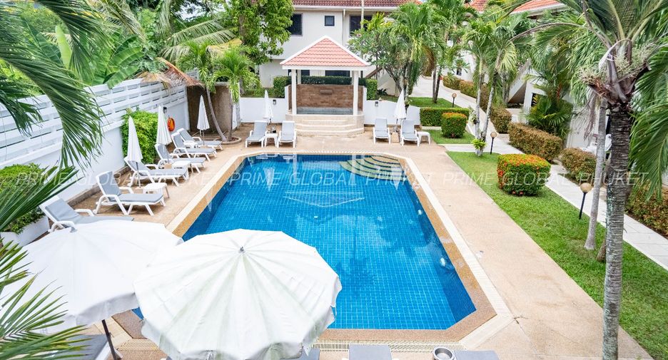 For rent 2 Beds hotel in Mueang Phuket, Phuket