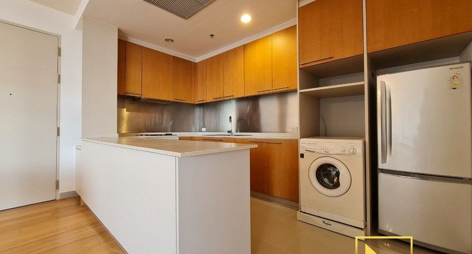 For rent そして for sale 2 Beds condo in Bang Kho Laem, Bangkok