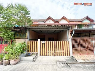 For sale 2 bedrooms townhouse in Lat Lum Kaeo, Pathum Thani