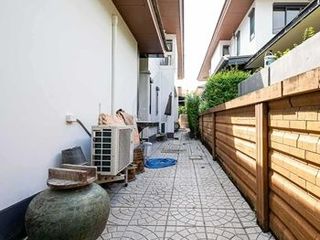 For sale 5 Beds house in Prawet, Bangkok