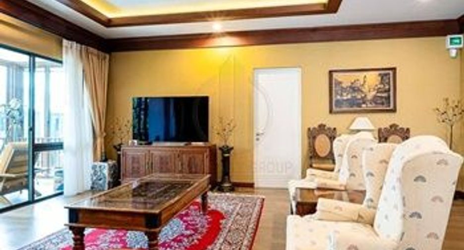For sale 5 bedrooms house in Prawet, Bangkok