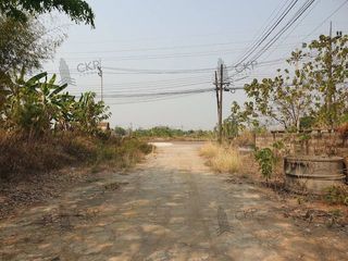 For sale land in Mae Sai, Chiang Rai