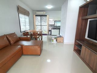 For rent 2 bed house in Phutthamonthon, Nakhon Pathom