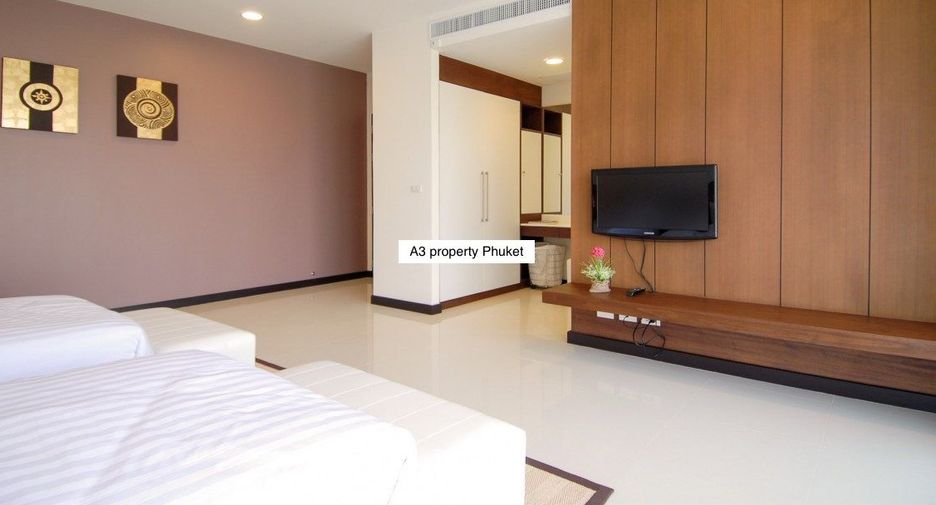 Villa en alquiler y en venta de 3 habitaciones en Kathu, Phuket