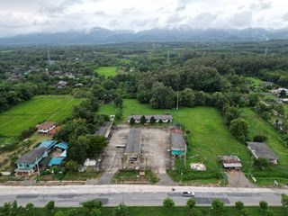For sale land in Mae Chai, Phayao