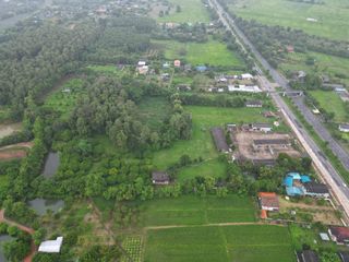 For sale land in Mae Chai, Phayao