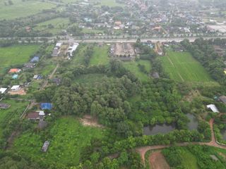 For sale land in Mae Chai, Phayao