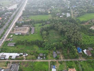 For sale land in Mae Chai, Phayao