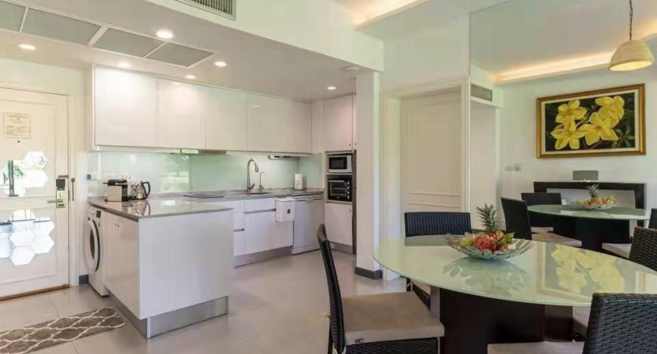 For rent 1 bed condo in Thalang, Phuket