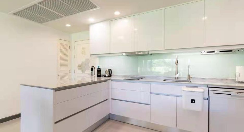 For rent 1 bed condo in Thalang, Phuket