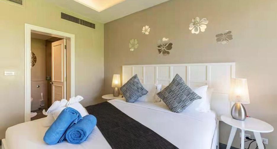 For rent 1 bed condo in Thalang, Phuket