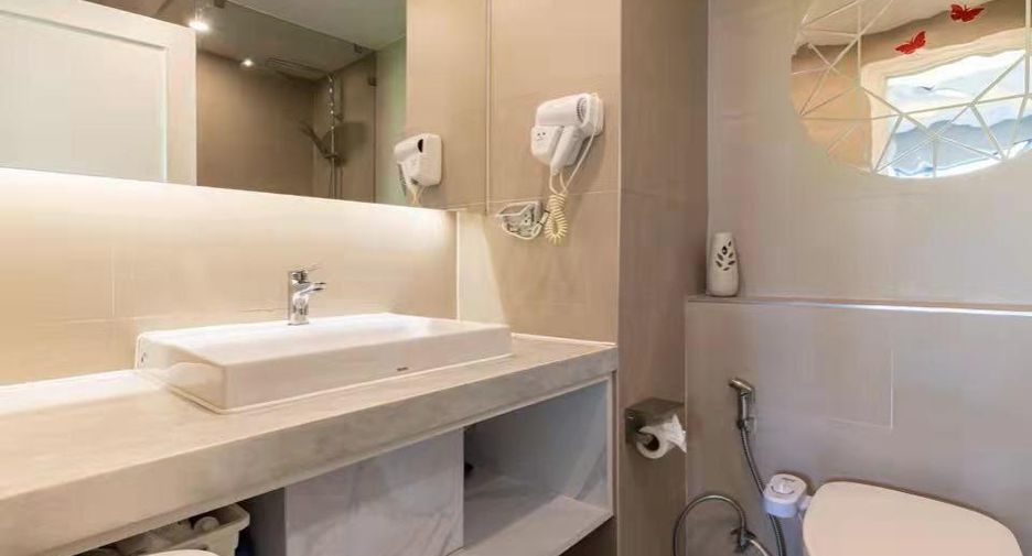 For rent 1 bed condo in Thalang, Phuket
