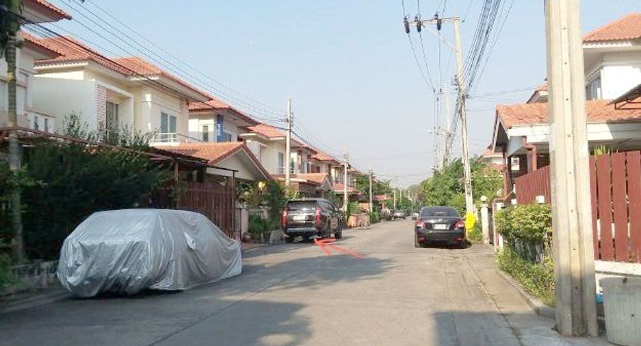 Casa en venta de 3 habitaciones en Bang Yai, Nonthaburi