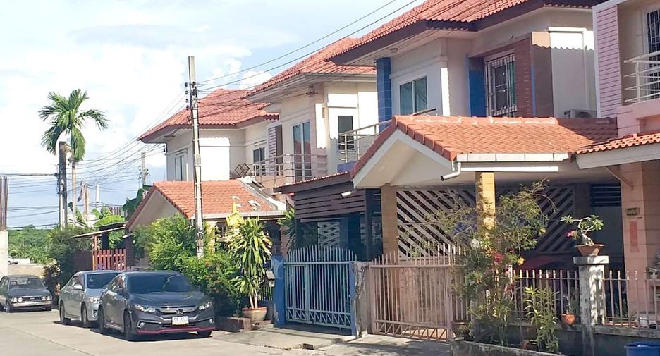 Casa en venta de 3 habitaciones en Bang Yai, Nonthaburi