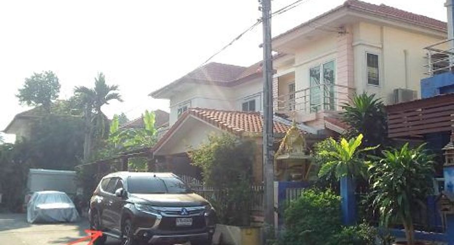 Casa en venta de 3 habitaciones en Bang Yai, Nonthaburi
