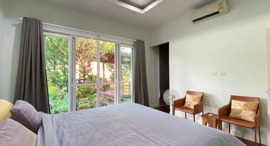 À vendre 2 chambres maison à Mae Rim, Chiang Mai