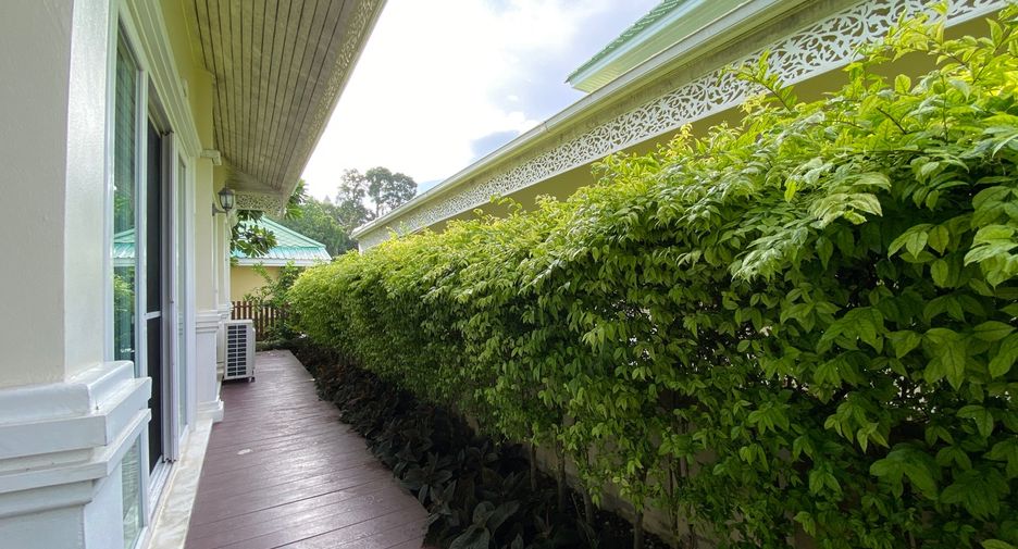 À vendre 2 chambres maison à Mae Rim, Chiang Mai