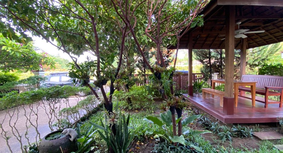 À vendre 2 chambres maison à Mae Rim, Chiang Mai