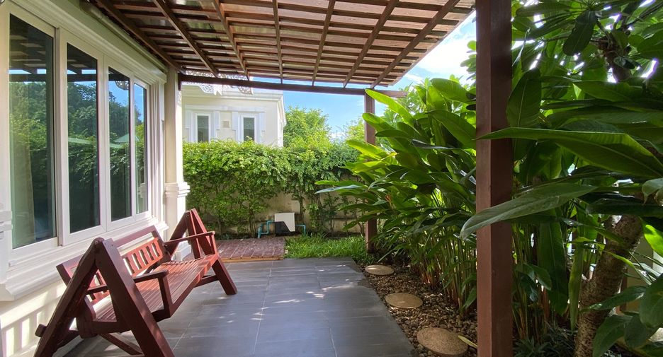 À vendre 2 chambres maison à Mae Rim, Chiang Mai